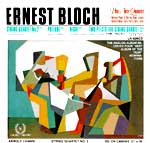 Bloch cover